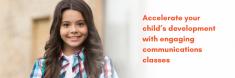 4-in-1 Communication Classes (online) - during Term time Parramatta Public Speaking 3 _small