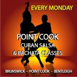 POINT COOK CUBAN SALSA &amp; BACHATA DANCE CLASSES Brunswick Salsa 3 _small