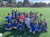 Free Trial Session South Morang Soccer _small