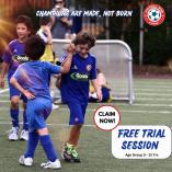 FREE TRIAL SESSION South Morang Soccer 2 _small
