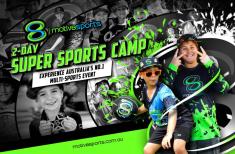 School Holiday Sports Camp Sydney Olympic Park Soccer 2 _small