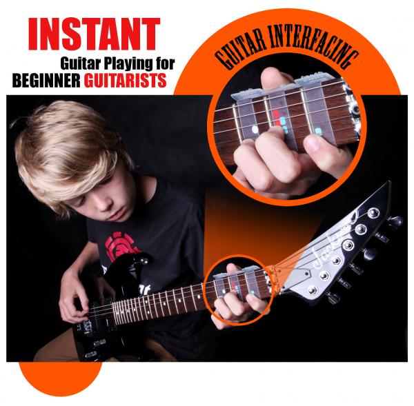 Free first lesson* Newtown Guitar _small