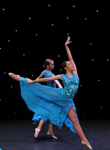 Multiple Class Discount Spring Hill Ballet _small
