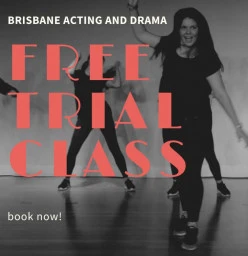 FREE Trial Class! Cleveland Acting &amp; Drama
