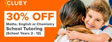 30% Off Your First Two Sessions Sydney CBD Algebra