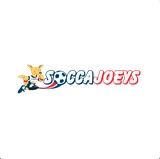 Soccajoeys Geelong (Term based Indoor Kids Soccer Program) / Geelong East / Armstrong Creek / Ocean