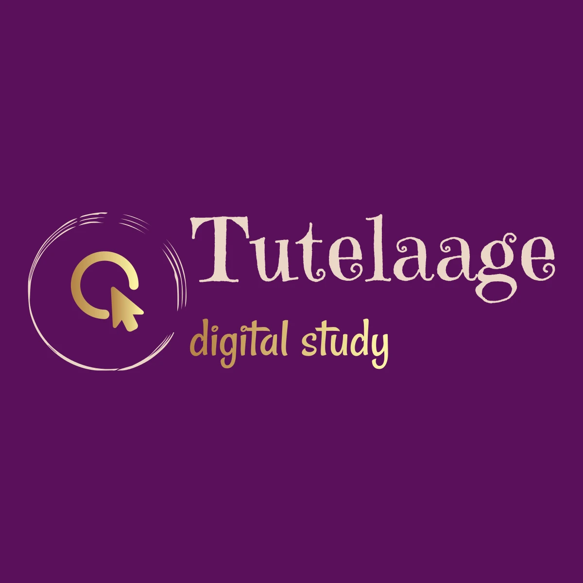 Tutelaage -Digital Study