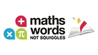 Maths Words not Squiggles Northern Beaches