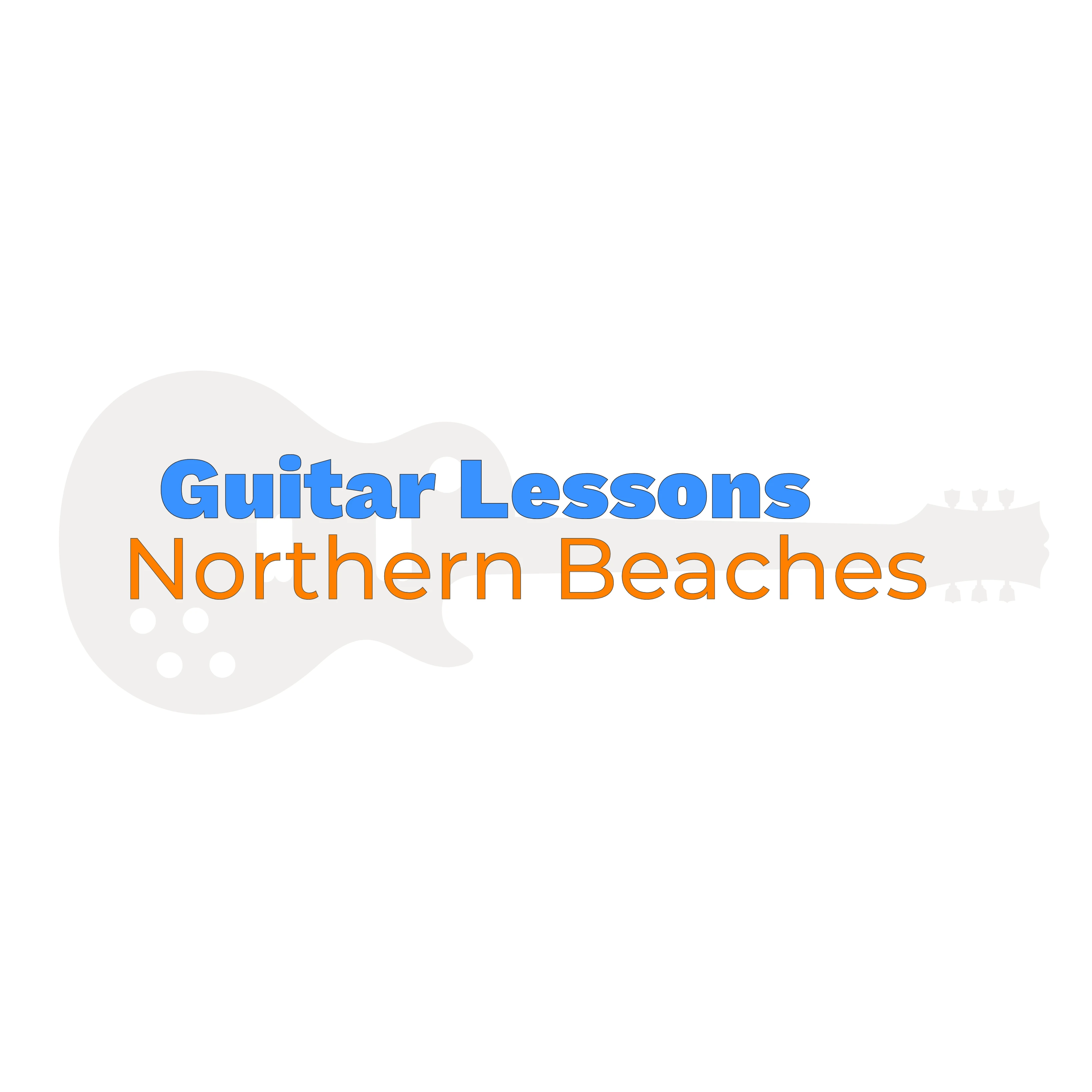 Guitar Lessons Northern Beaches
