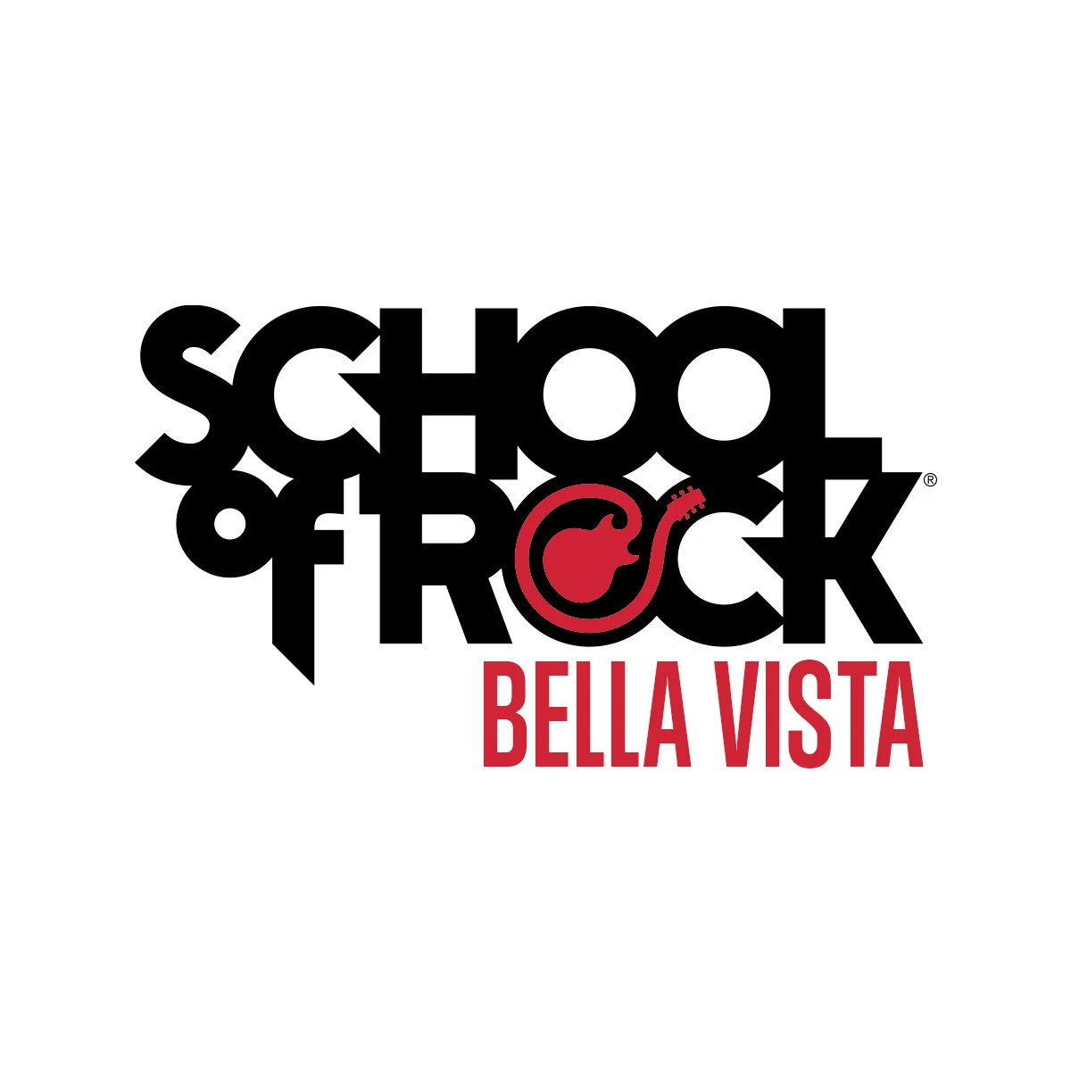 School of Rock Bella Vista