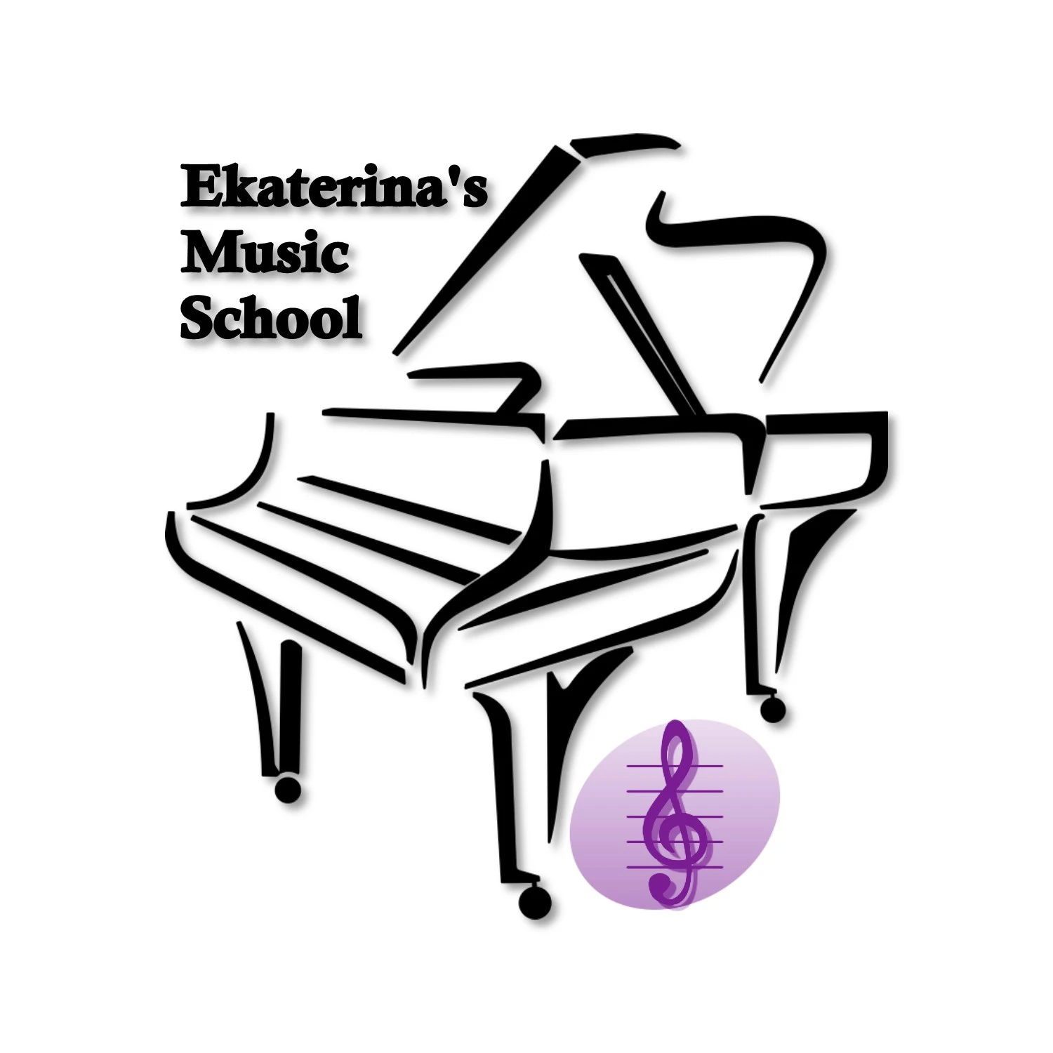 Ekaterina's Music School
