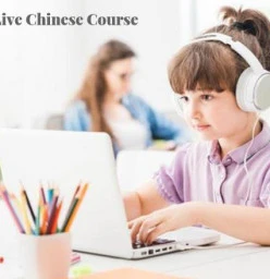 Two online Chinese courses for free Surry Hills Mandarin