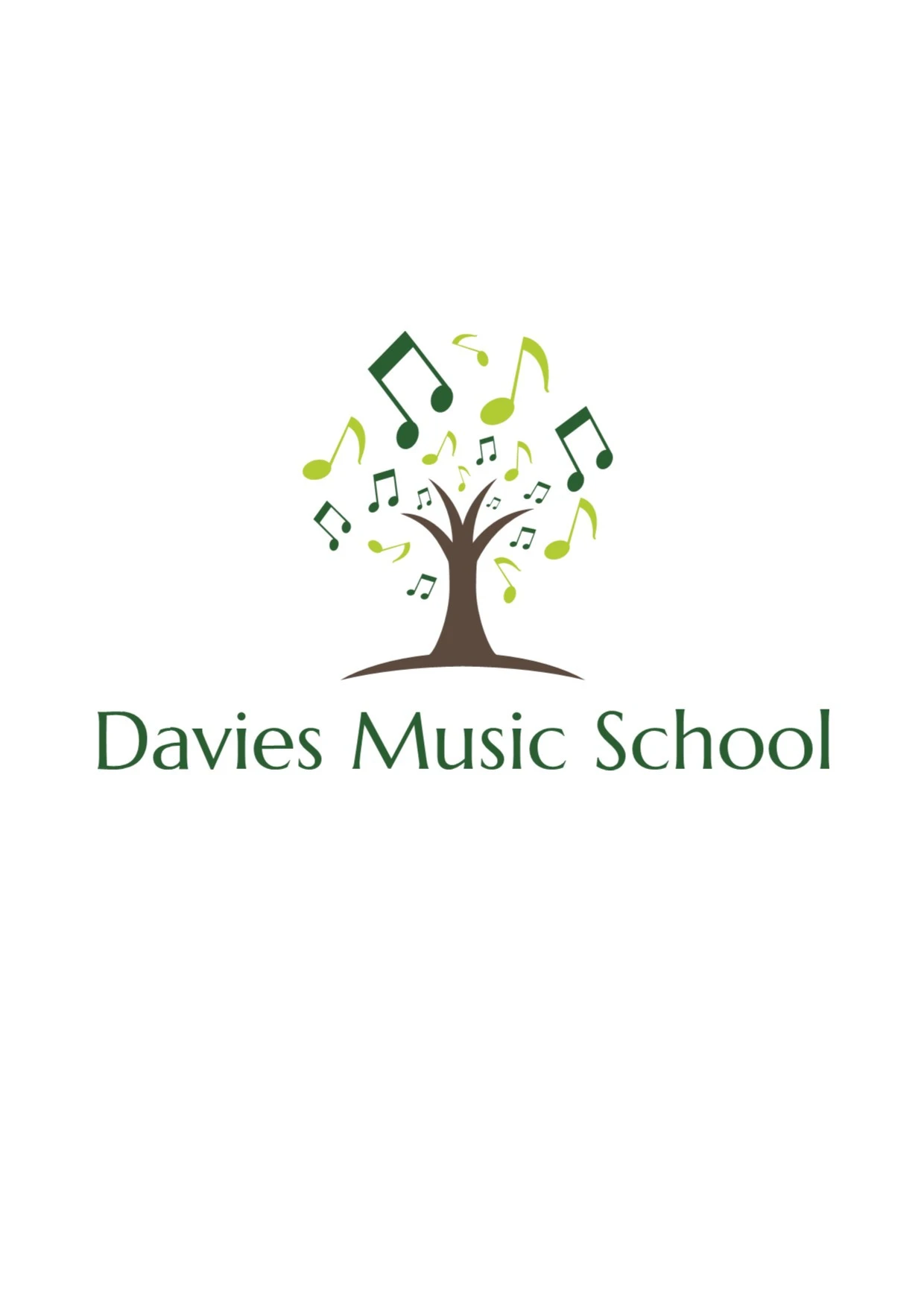 Davies Music School