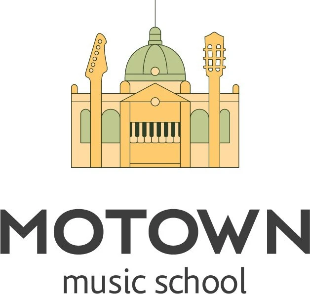 MOTOWN music school