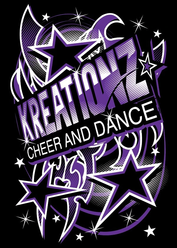 Kreationz Cheer and Dance - Ferntree Gully, Emerald and Yarra Valley