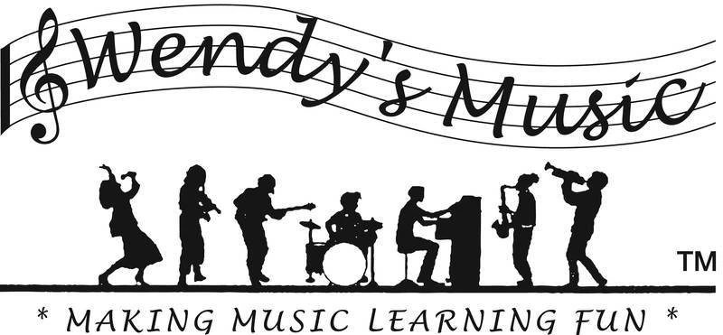 Wendys Music School