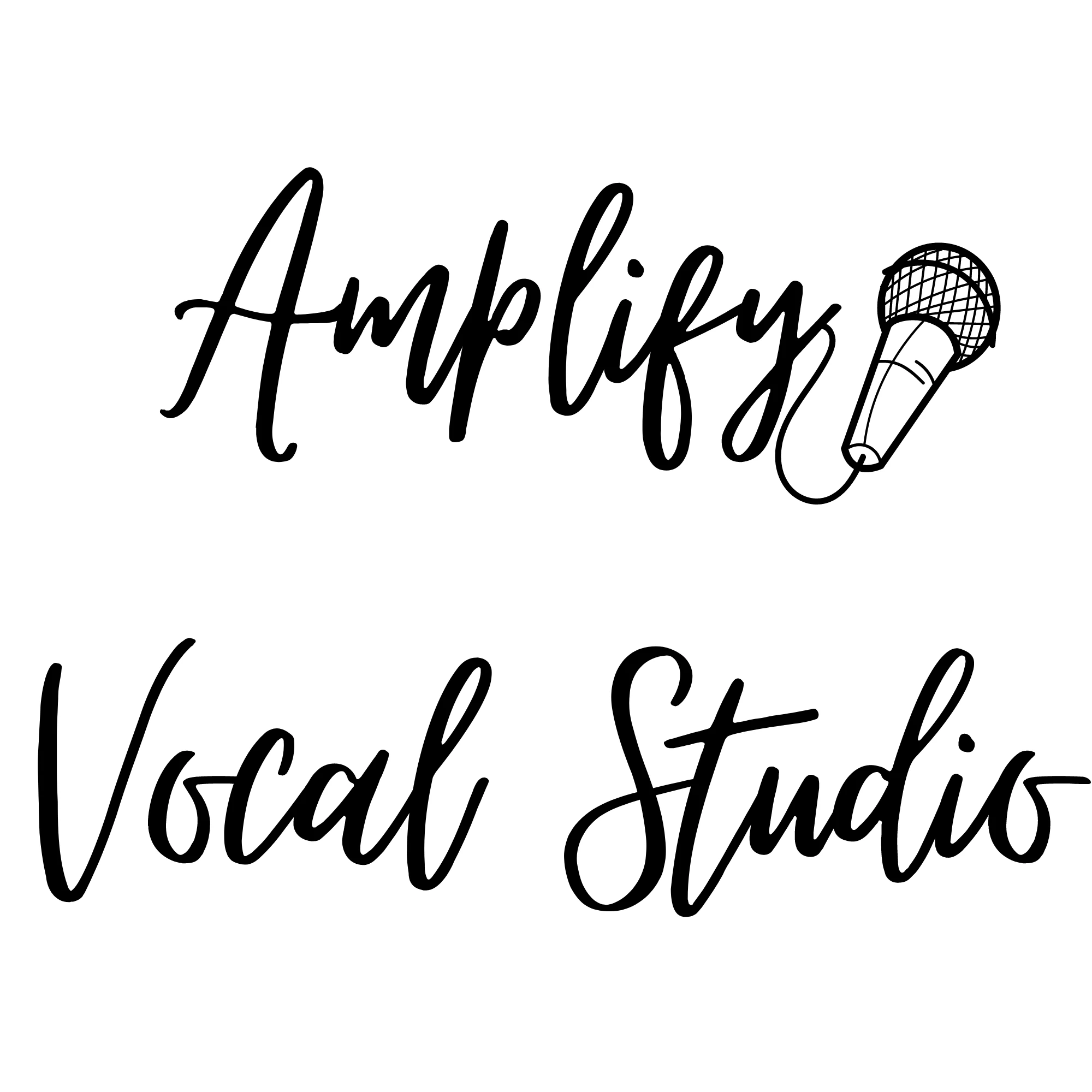 Amplify Vocal Studio