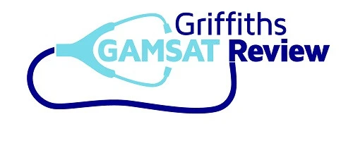 Griffiths GAMSAT Review